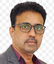 Dr Murali Mohan Reddy